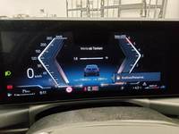 Widok zestawu wskazników