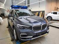 Widok z przodu po stronie prawej