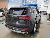 Widok z tyłu po stronie prawej