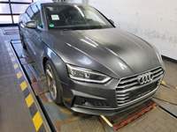 Widok z przodu po stronie prawej