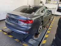 Widok z tyłu po stronie prawej