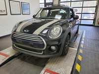 Widok z przodu po stronie lewej