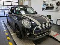 Widok z przodu po stronie prawej