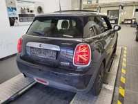 Widok z tyłu po stronie prawej