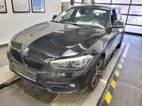 Widok z przodu po stronie lewej