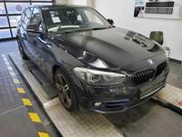 Widok z przodu po stronie prawej