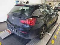 Widok z tyłu po stronie prawej