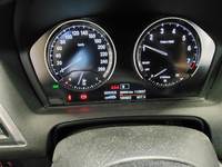 Widok zestawu wskazników