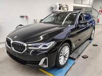 Widok z przodu po stronie lewej