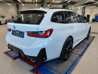 Pogled od pozadi desno