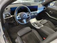 Pogled na unutrašnjost