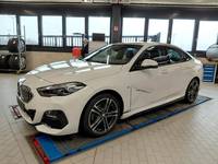 Náhled zpředu zleva