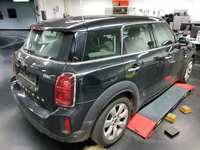 Widok z tyłu po stronie prawej