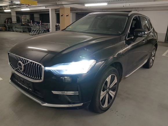 Náhled zpředu zleva