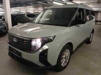 Náhled zpředu zleva