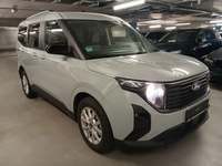 Náhled zpředu zprava