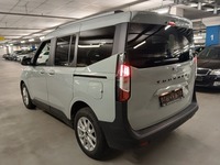 Náhled zezadu zleva