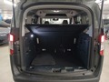 View of boot / luggage space