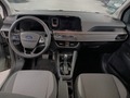 View of dashboard