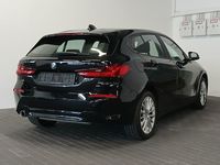 Pogled od pozadi desno