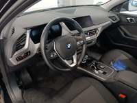 Pogled na unutrašnjost