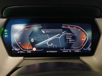 Pogled na kombinovani instrument