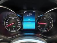 Vue du tableau de bord