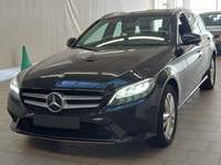 Vue de l’avant gauche