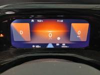 Вид на приборную панель