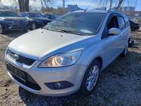 Náhled zpředu zleva