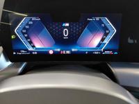 Pogled na kombinovani instrument