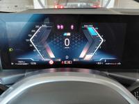 Pogled kombi instrument