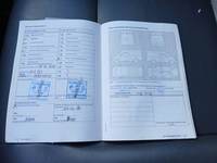 Další akce v servisní knížce