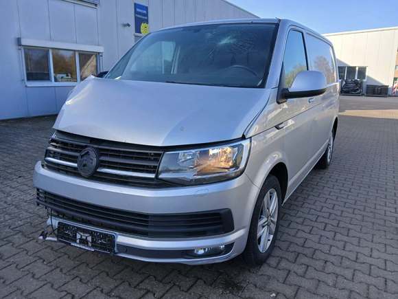 Náhled zpředu zleva