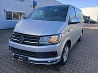 Náhled zpředu zleva