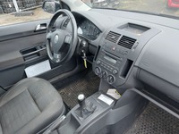 Aanzicht binnenruimte