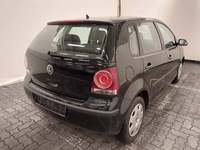 Aanzicht achter rechts