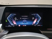 Pogled na kombinovani instrument