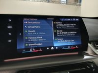 Dokaz o obavljenom servisu