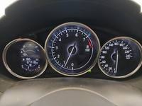 Ansicht Kombiinstrument