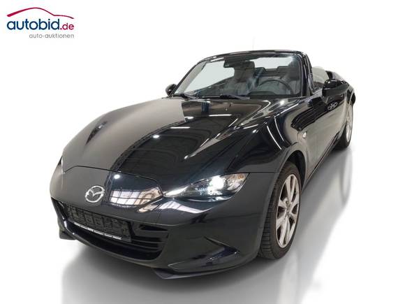 Náhled zpředu zleva