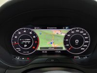 Pohled na přístrojovou desku