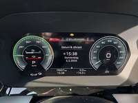 Vista do instrumento combinado