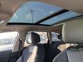 View of sunroof / panoramic roof