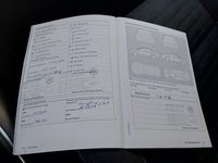 Attestation d'entretien