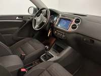 Vue de l’intérieur