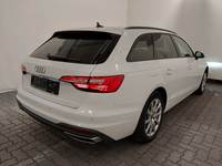 Vista traseira direita