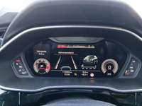 Vista do instrumento combinado