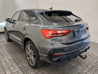 Vista traseira esquerda