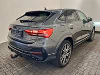 Vista traseira direita